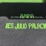 IES Julio Palacios